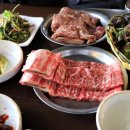 정원갈비 - 김포시 김포한강8로 40 | 정원갈비