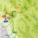 신어산 산림욕장 이미지