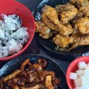김해 인제대 닭발 맛집 신가네 얼큰이 카레치킨 내돈내산 후기