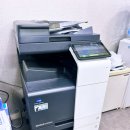 굳웰잉크안동총판 | 안동복합기렌탈) 안동시 풍산면 통신공사업체 코니카미놀타 설치후기
