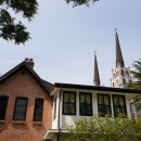 선교사챔니스주택(宣敎師챔니스住宅) 이미지