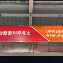 디오티디아산멍멍이주유소 이미지