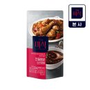 더(The)찜닭