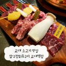 교대(2)역 | 교대 맛집 압구정화로구이 교대역점 : 교대역 소고기 맛집 화로한판 2인 후기