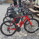 세븐일레븐 강촌중앙점 | 북한강 자전거길 그룹 라이딩 후기