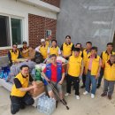 인천 신일성결교회 자오쉼터 봉사 이미지