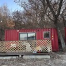 슈퍼맨주유소(주) | 경기도 아이랑 가기 좋은 캠핑장(feat.반달곰이 살던 숲)