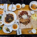 문경화덕족발보쌈&밀면 이미지