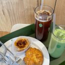 날쎈카페 서면점 | [서면] 서면 대형카페 서면 디저트 맛집 “LASOOP 라숲” 재방문 후기