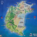 목포유달초등학교달리분교장 | 달리도(達里島) - 아름다운 반달섬