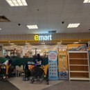 이마트 화장실 | [4.1~4.5] 이마트 검단점 이마트랜더스쇼핑페스타 첫날 방문후기