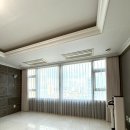 대성스카이렉스아파트(1) | 울산 삼산동 대성스카이렉스 커튼 시공 후기! 이중커튼 &amp; 암막까지 완벽✨