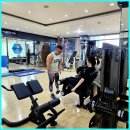 황해 휘트니스 | 개신동헬스장 황해휘트니스 후기: 쾌적함과 체계적인 PT로 운동 효율 UP!