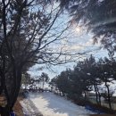 덕바위마을 | 논산 아이와가볼만한곳 덕바위마을 눈썰매장