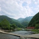 월악 한울캠핑장 이미지