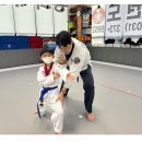 경희대 동탄중앙태권도장 이미지