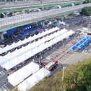 백운호수 공영주차장 이미지