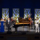 동구문화체육센터 개관 3주년 축하음악회 이미지