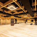 전주공연예술연습공간 중연습실2(3층) 이미지