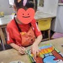 샤갈의그림정원미술교습소 | 고덕동미술학원 아이 마음의 정원을 키우는 클랑미술교습소 후기