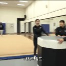 용인대 체육학과 여대생 점프력.gif 이미지