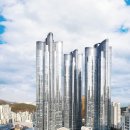 해운대두산위브더제니스 이미지