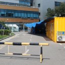 제일교회 입구 ~ 제일교회 뒤 이미지
