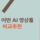 하일마케팅 | 어떤 AI 영상툴이 최고일까? 비교 분석