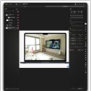 애플 크리에이터 스튜디오 픽셀메이터(Pixelmator) 프로, 포토샵 대체할만할까?