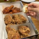 후라이드품격 아현점 | [8월 첫째주] 근황 :) + 먹은 것들
