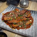 도안남로 | 관저동 명태조림 맛집, 어담 자극 없는 진짜 명태조림 포장까지