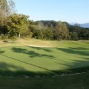 남원상록골프장 이미지