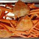 UR(화성시)-중(집)1-2[상리1길]-상-2 | 화성 선창수산 홍게찜·모듬회 내돈내산 포장 후기｜가격정보