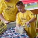 꼬마장사꾼 이미지