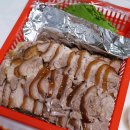황금온족발