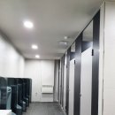 원주 큐비클 시공 업체 주식회사 소풍 – 화장실 칸막이 전문 시공 후기(경기광주 -> 문막)
