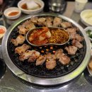 돈탄90 | 김포 구래동 고기맛집 ‘돈탄90’ – 연탄불 향 가득한 삼겹살, 숨은 맛집