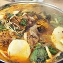 맛나감자탕 이미지