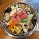 오은하의 궁중버섯 | 양주 삼숭동 맛집, 버섯전골 오은하의 궁중버섯