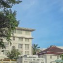 더호텔 | 쿠알라룸푸르 호텔 더 마제스틱 후기｜조식·수영장·셔틀