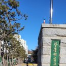 (학교)강릉제일고 이미지