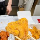 갓튀긴후라이드(하양점) 이미지