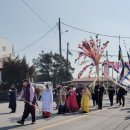 서산시, 부석면 창리 ‘창리 영신제’ 열려!(김면수의 정치토크) 이미지