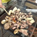 지리구르뫼 | { 숙소리뷰 } 전남 구례 독채펜션 ‘지리구르뫼’