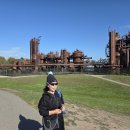 시애틀공원 이미지