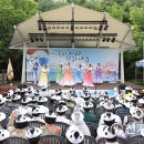 6.25참전유공자회대구중구지회 | 신천지자원봉사단 대구경북연합 ‘제6회 나라사랑 평화나눔 행사’ 성료