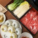 11500-6-62-102 | 안산 만두전골 맛집, “국보만두 안산본점” 주말 점심 방문 후기