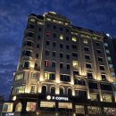 호텔AG405 | 민락수변공원 앞 조용한 힐링 숙소 부산 AG405 호텔 (벡스코까지 도보 30분 코스)