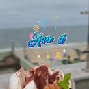 대천해수욕장 만남의 광장 이미지