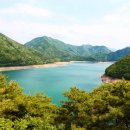 대아수목원&대아호 이미지